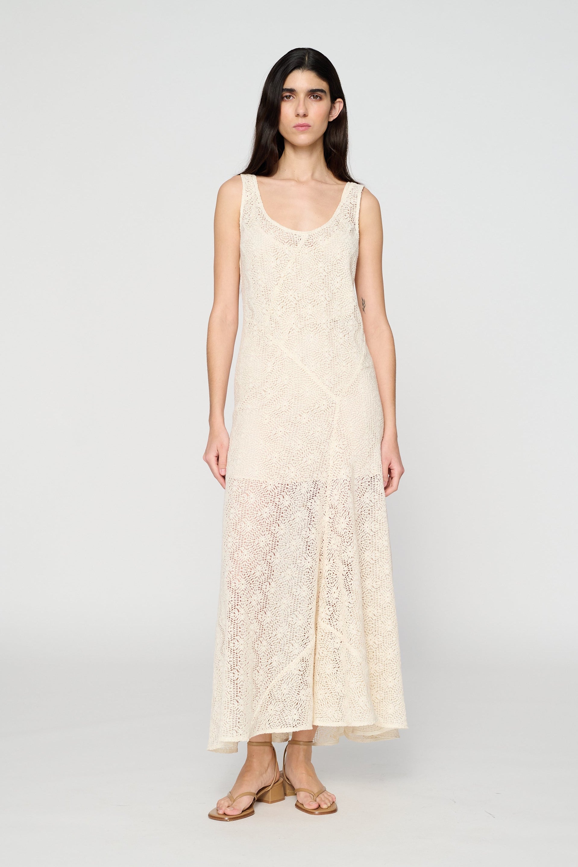 Solia Dress