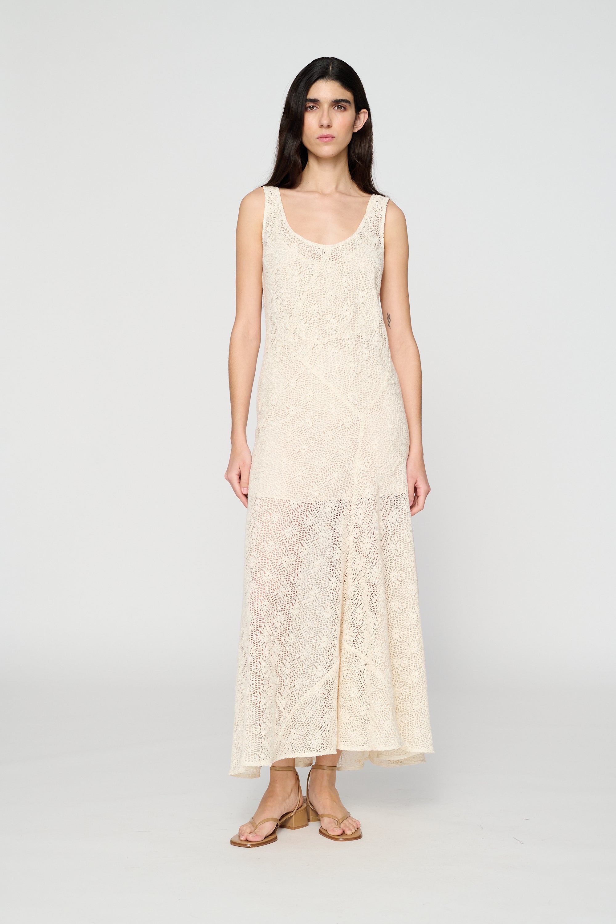 Solia Dress