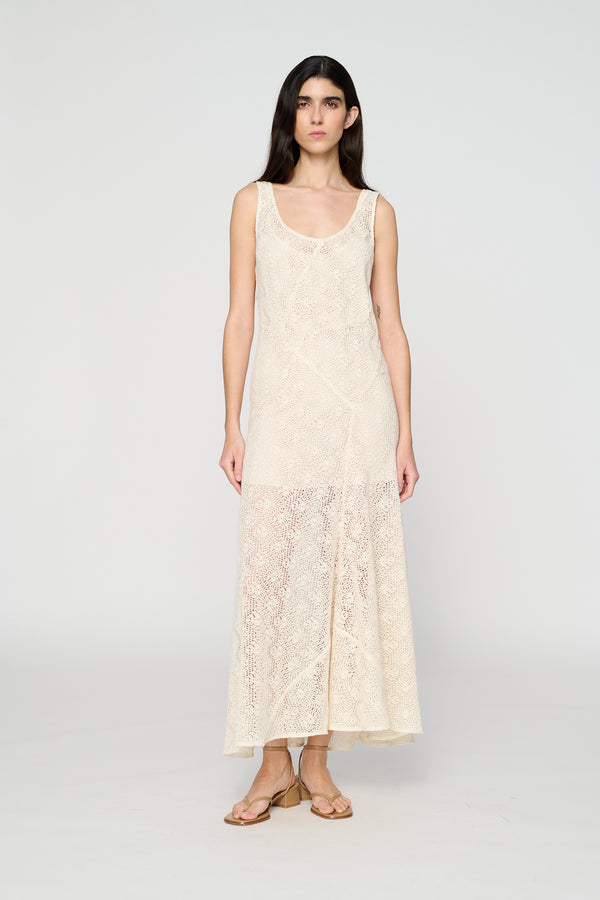 Solia Dress