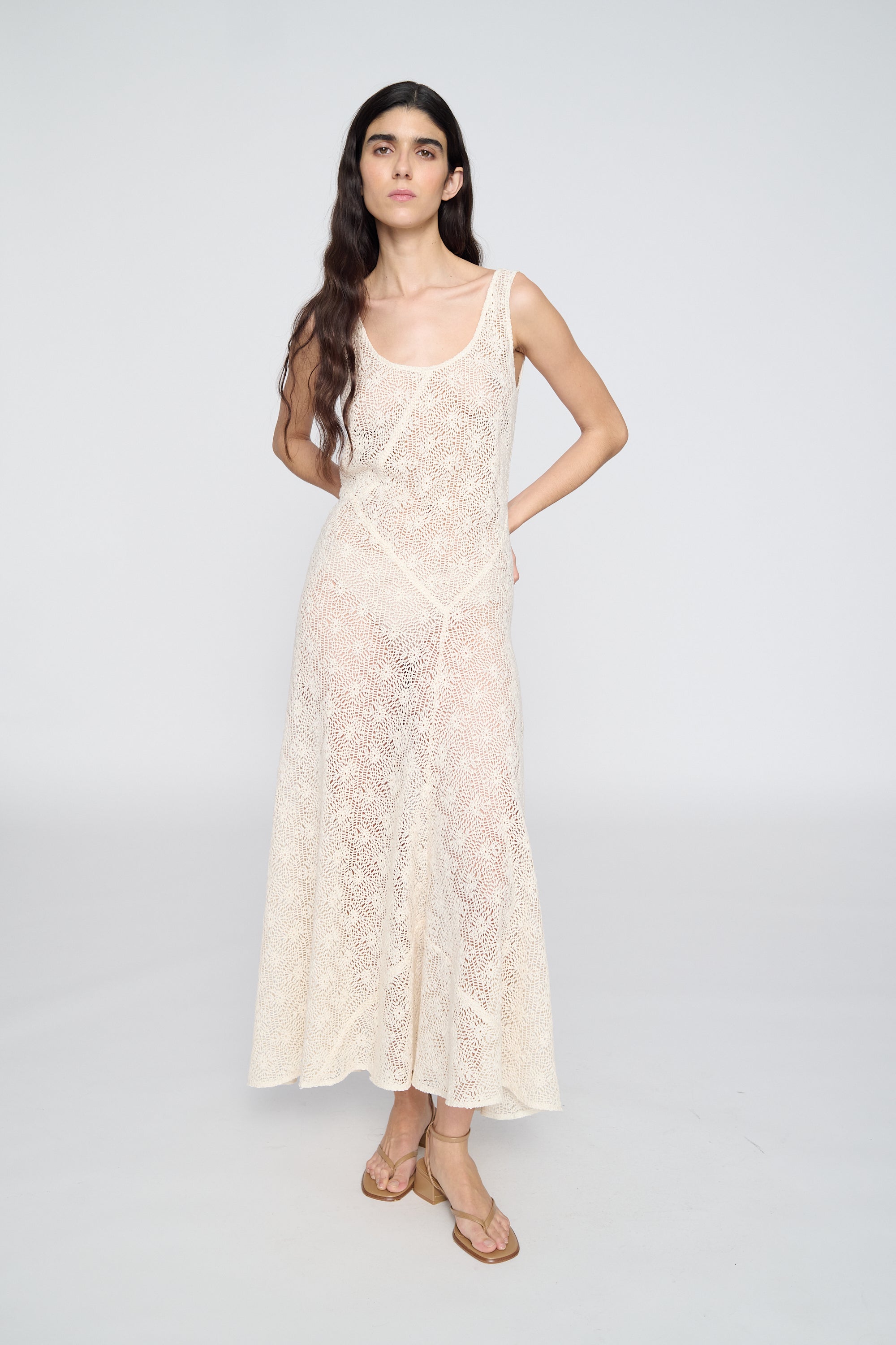 Solia Dress