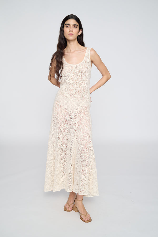 Solia Dress