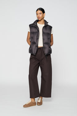 Puffer Vest