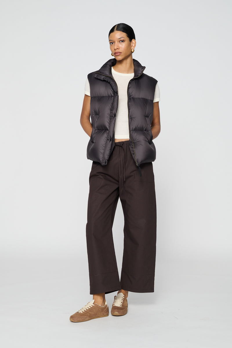 Puffer Vest