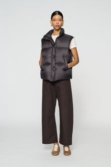 Puffer Vest