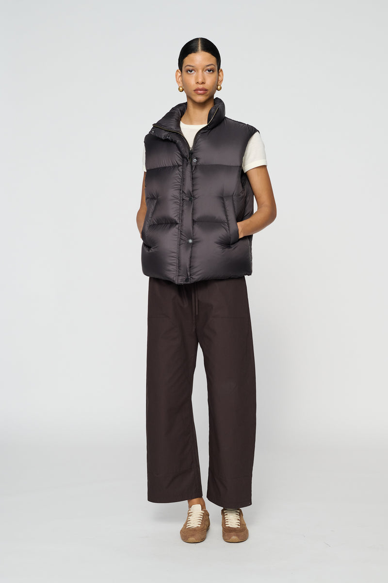 Puffer Vest