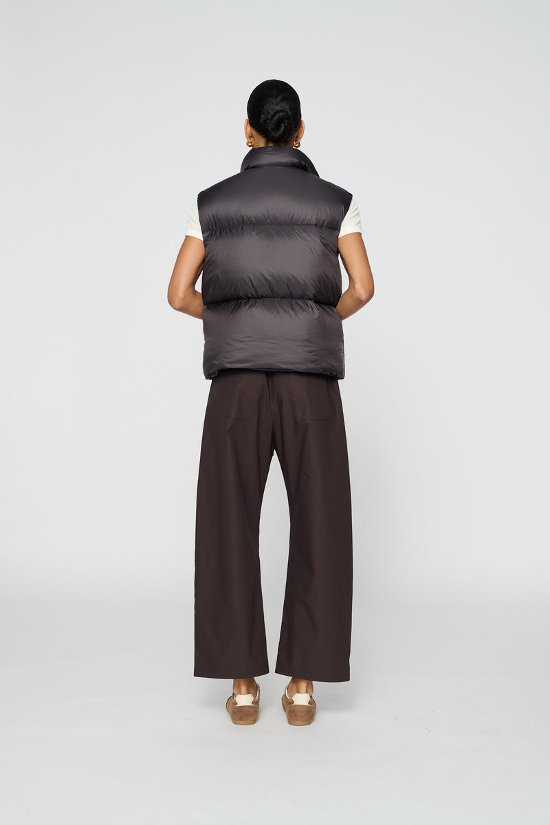Puffer Vest