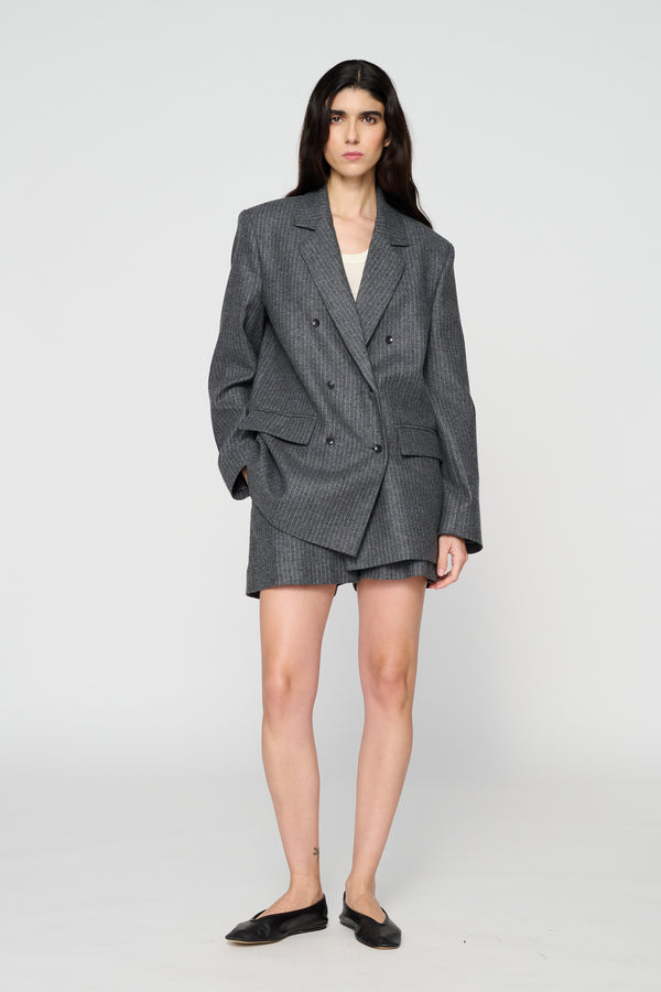 Stone Jacket