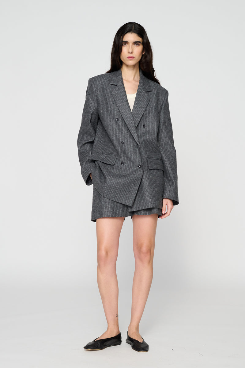 Stone Jacket