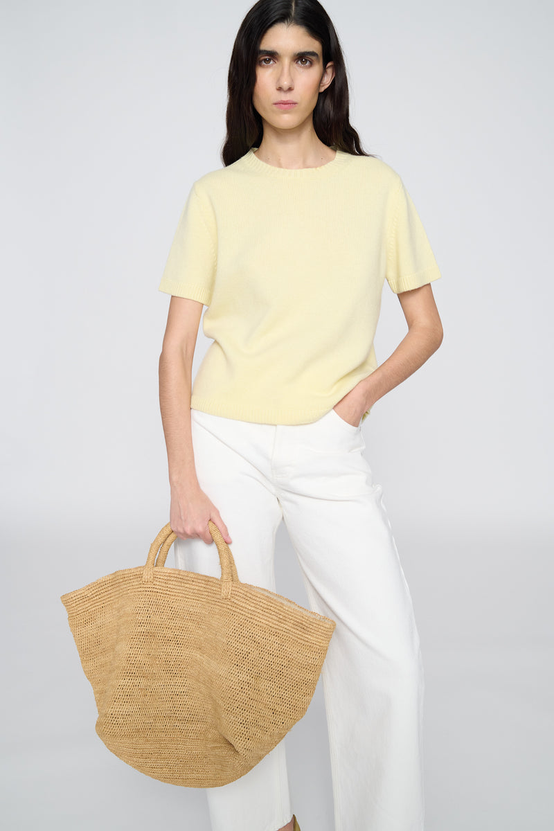 Vanilla Bag Ibeliv