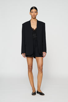 Taylor jacket