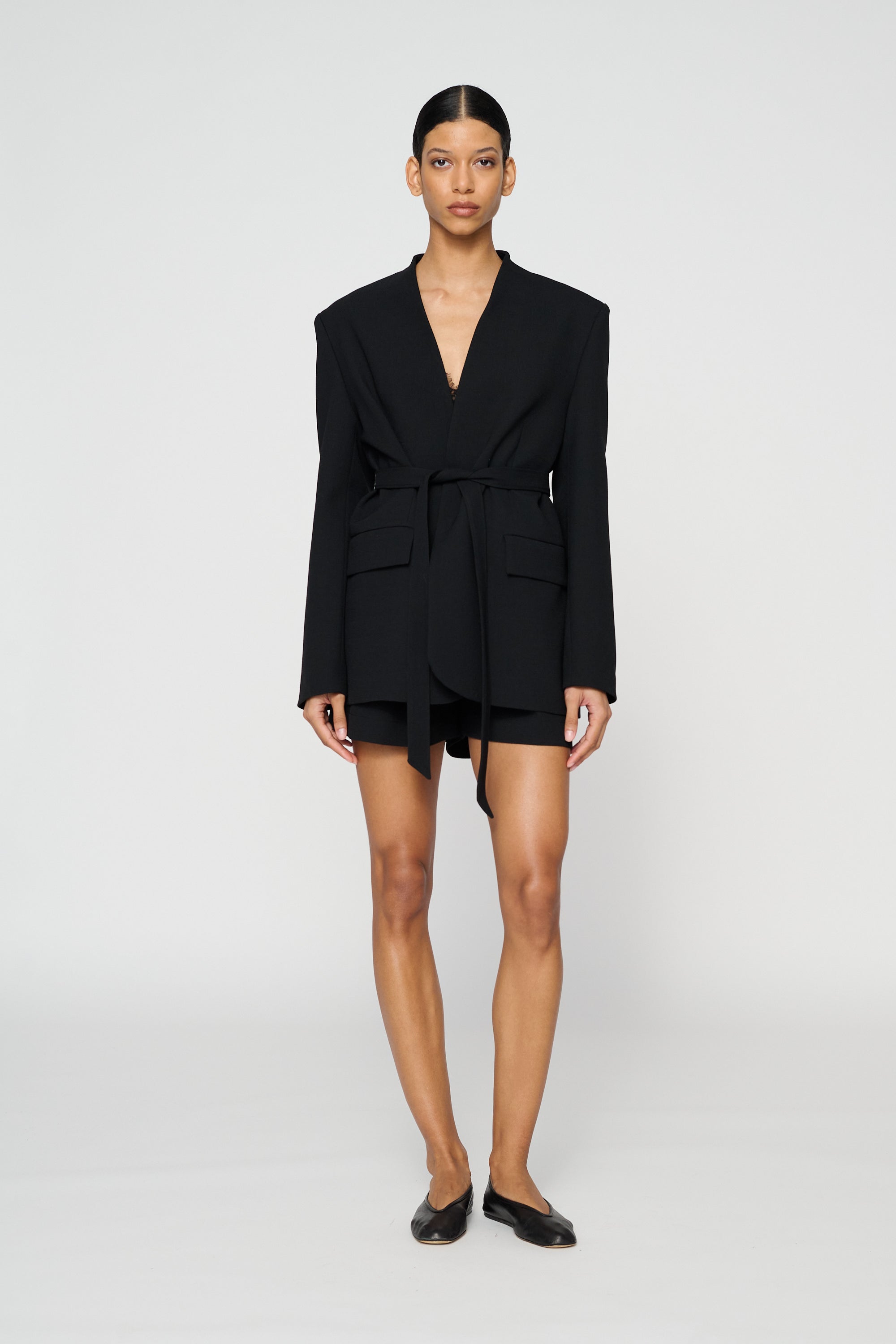 Taylor jacket