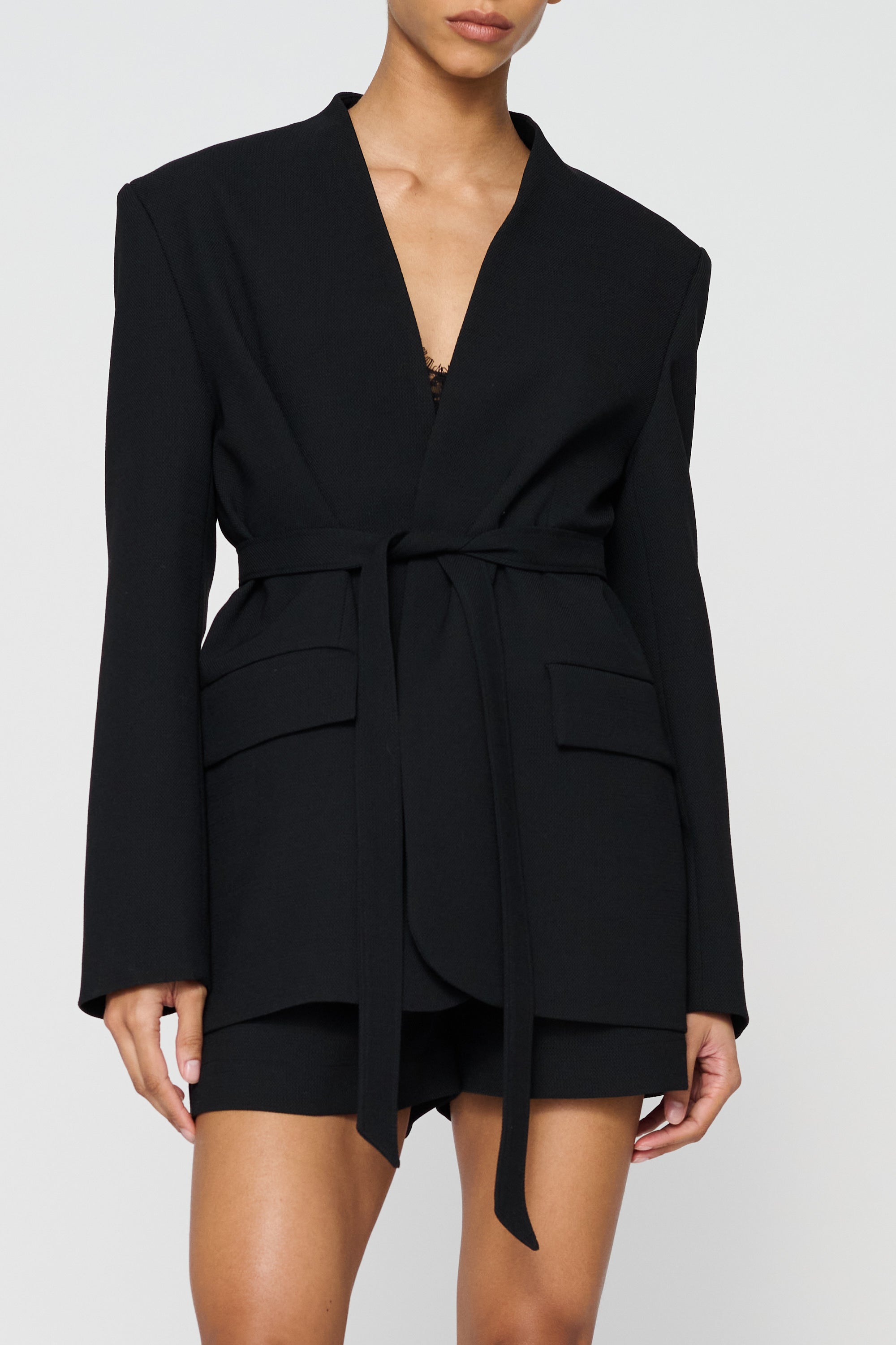 Taylor jacket
