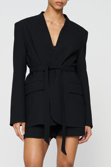 Taylor jacket