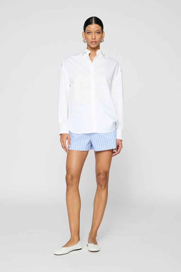 Morris shorts