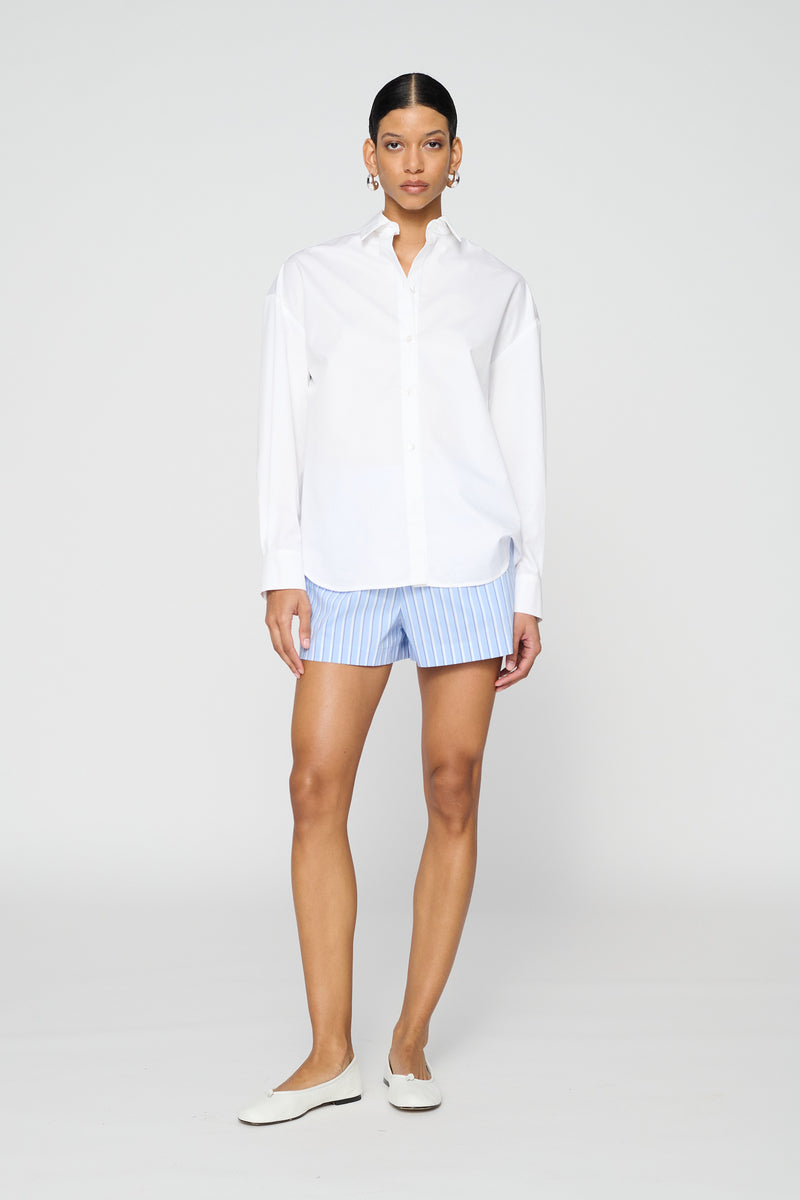 Morris shorts