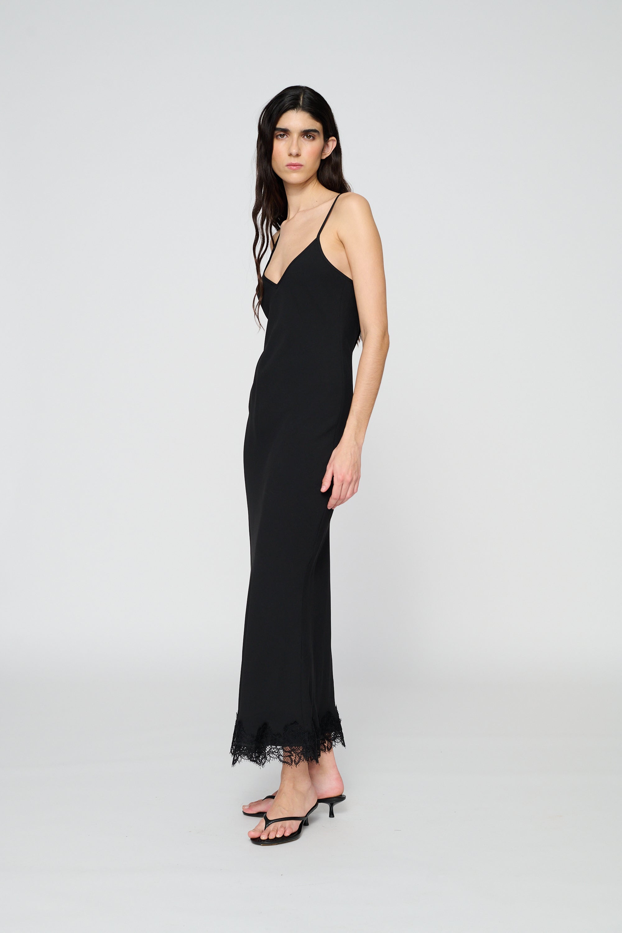 Kaia dress