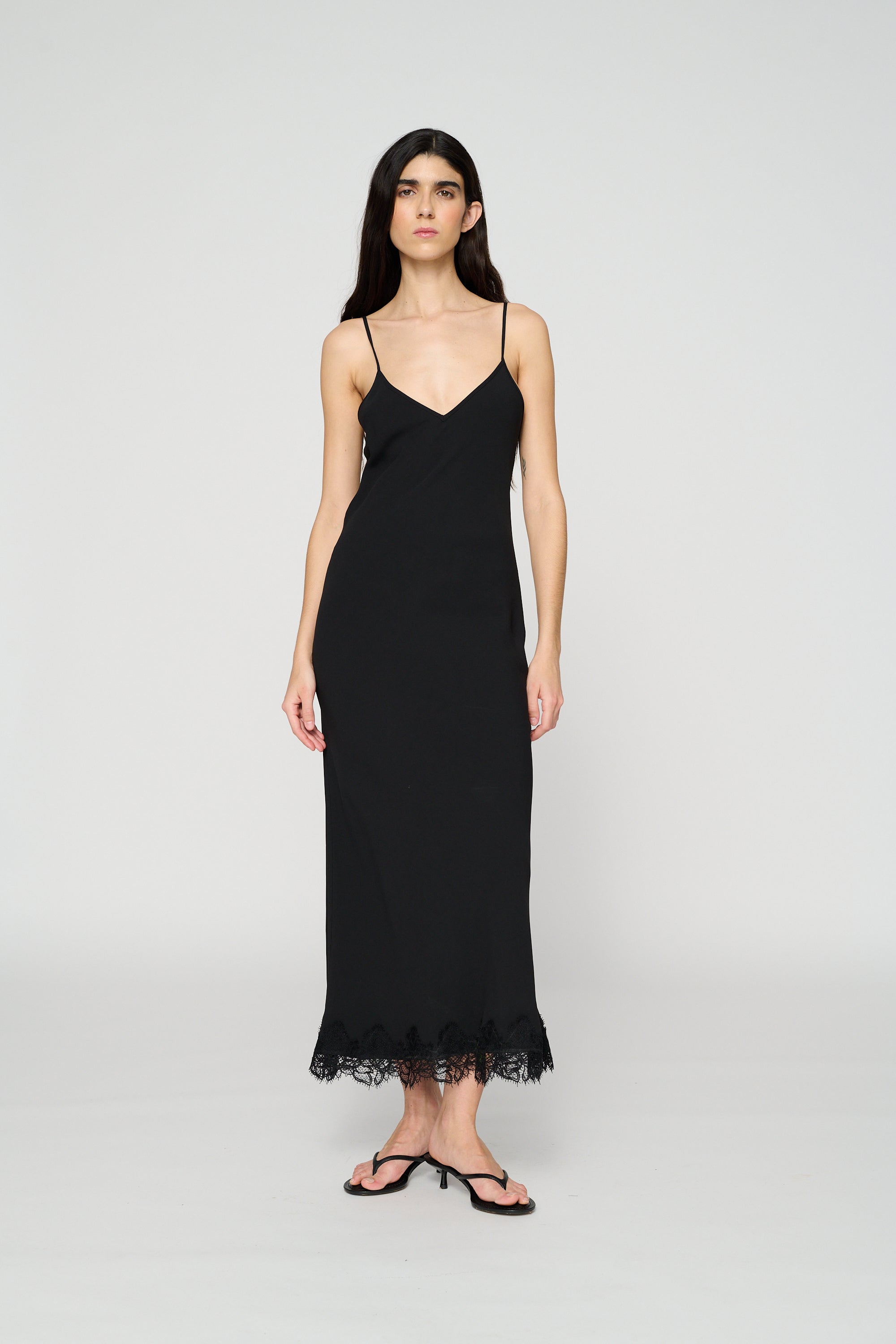 Kaia dress