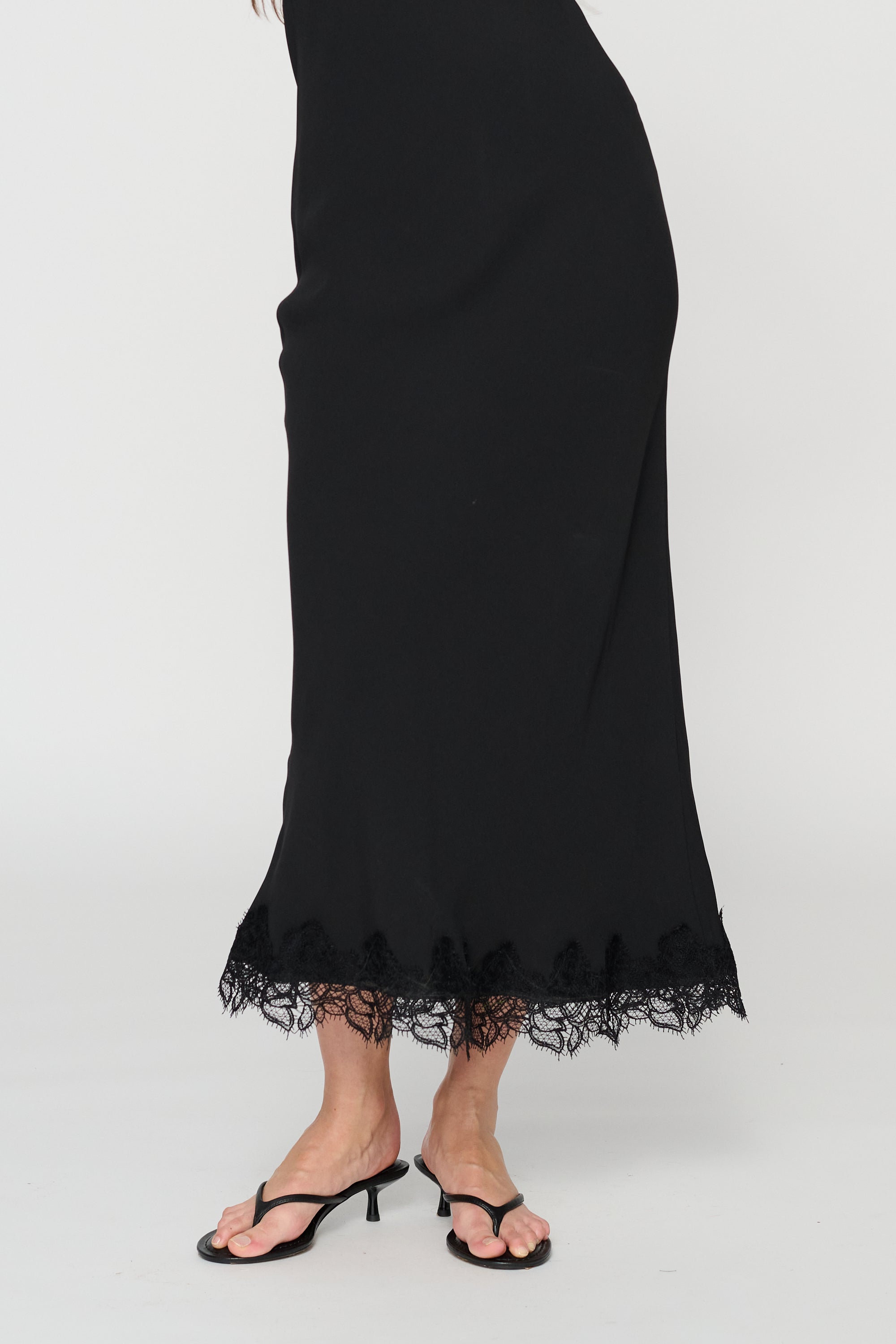 Kaia dress
