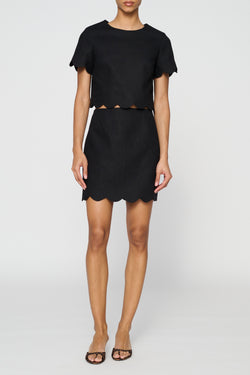 Eden Mini Skirt