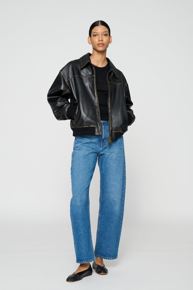 Jace jacket