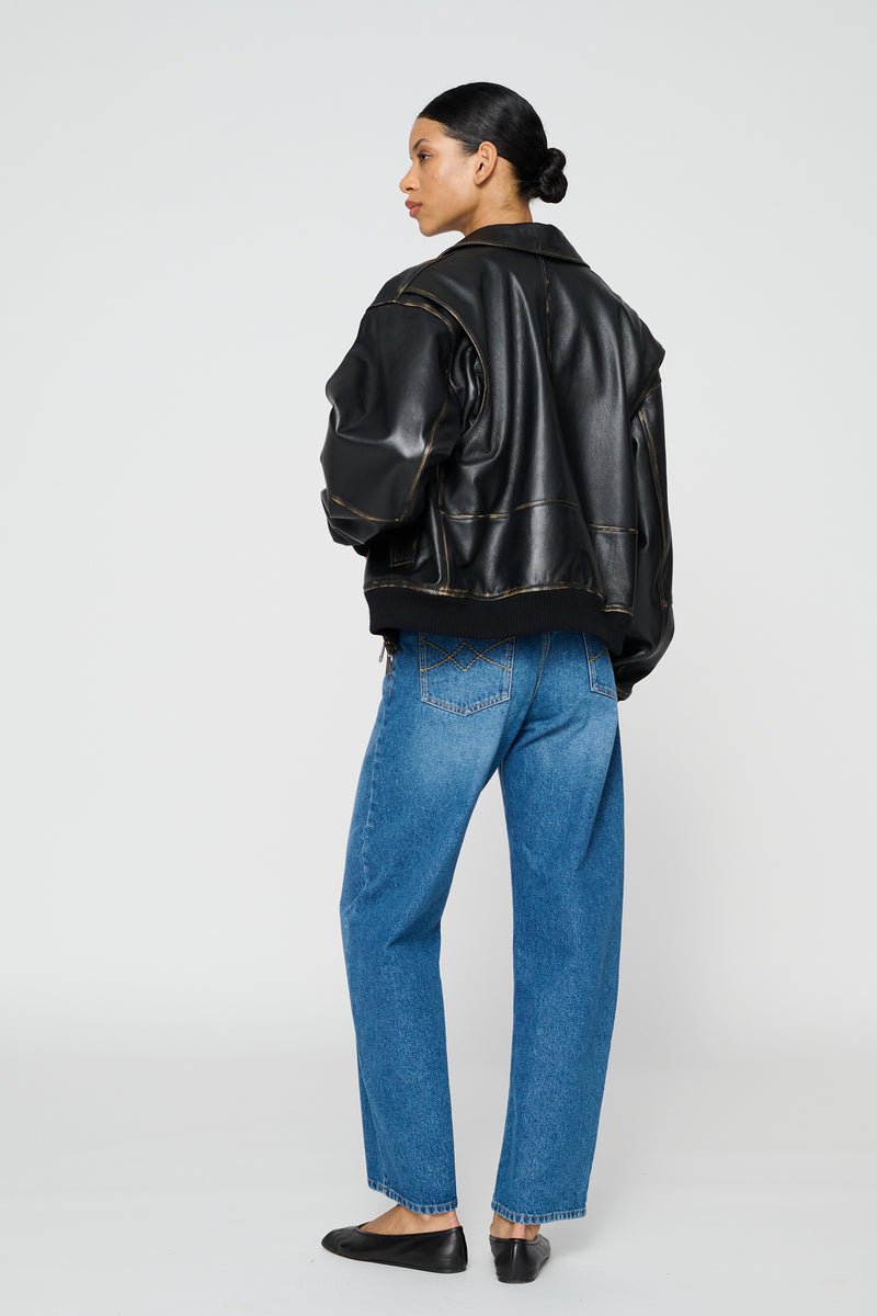 Jace jacket