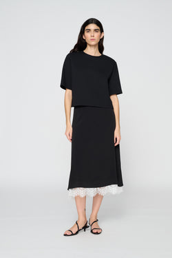 Merci Skirt