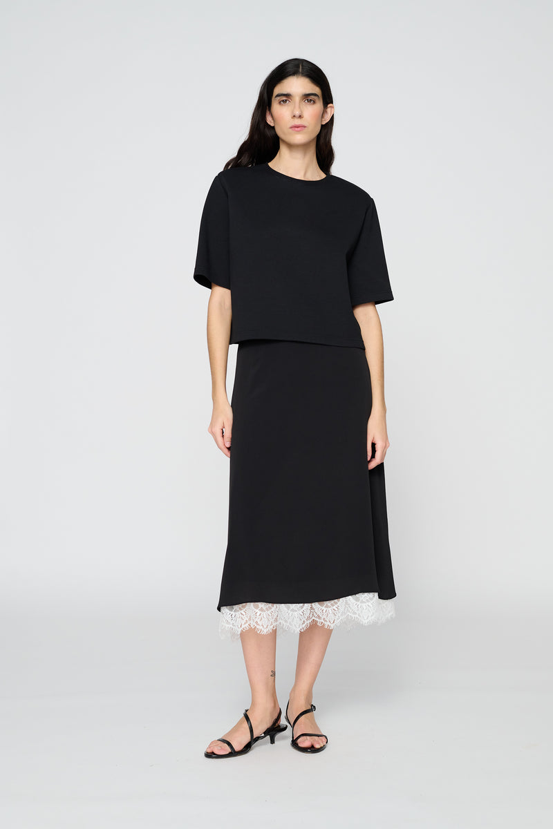 Merci Skirt