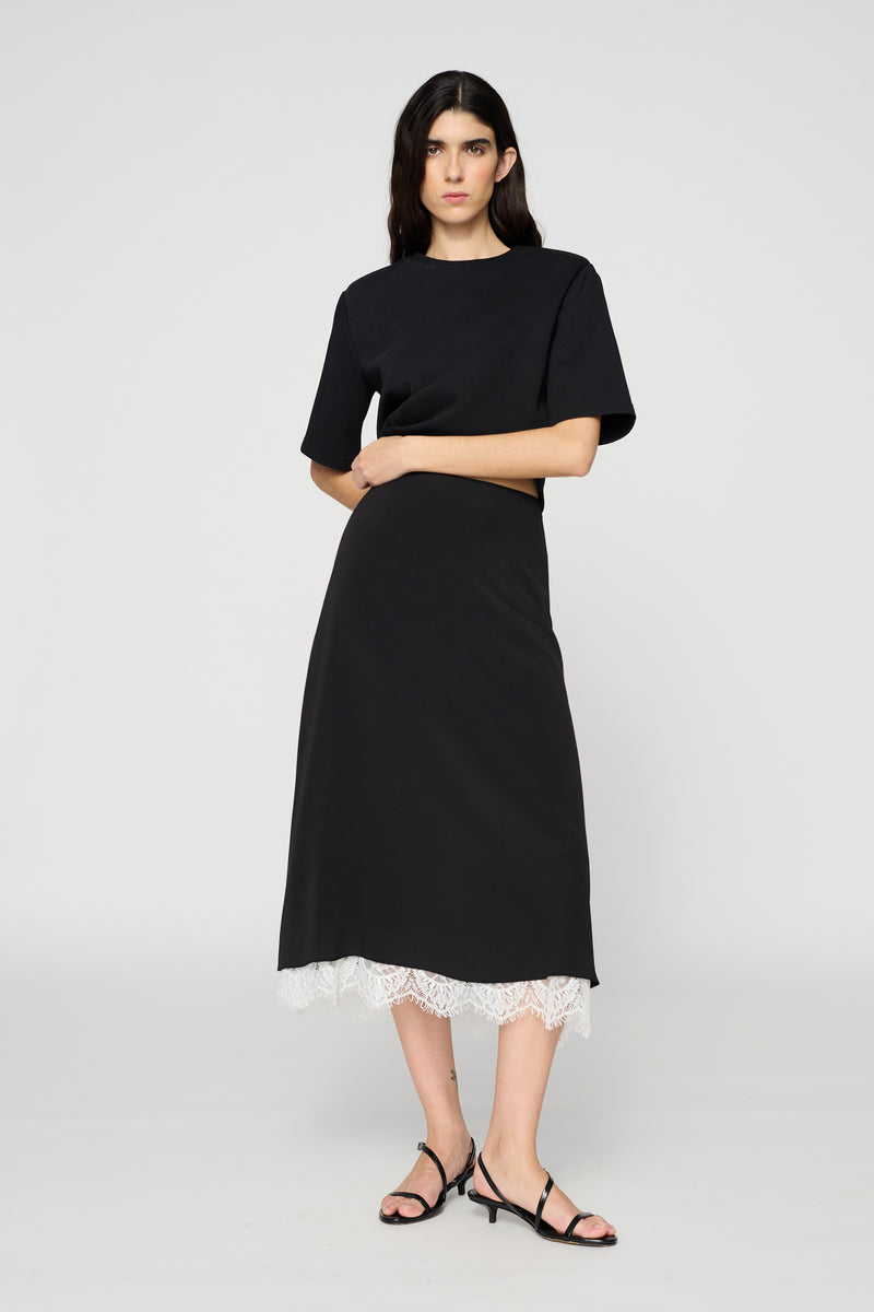 Merci Skirt