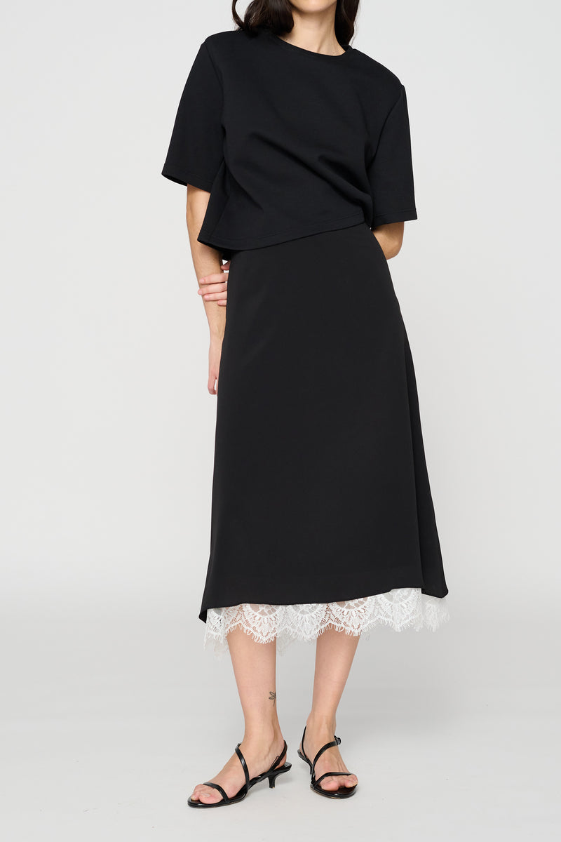 Merci Skirt