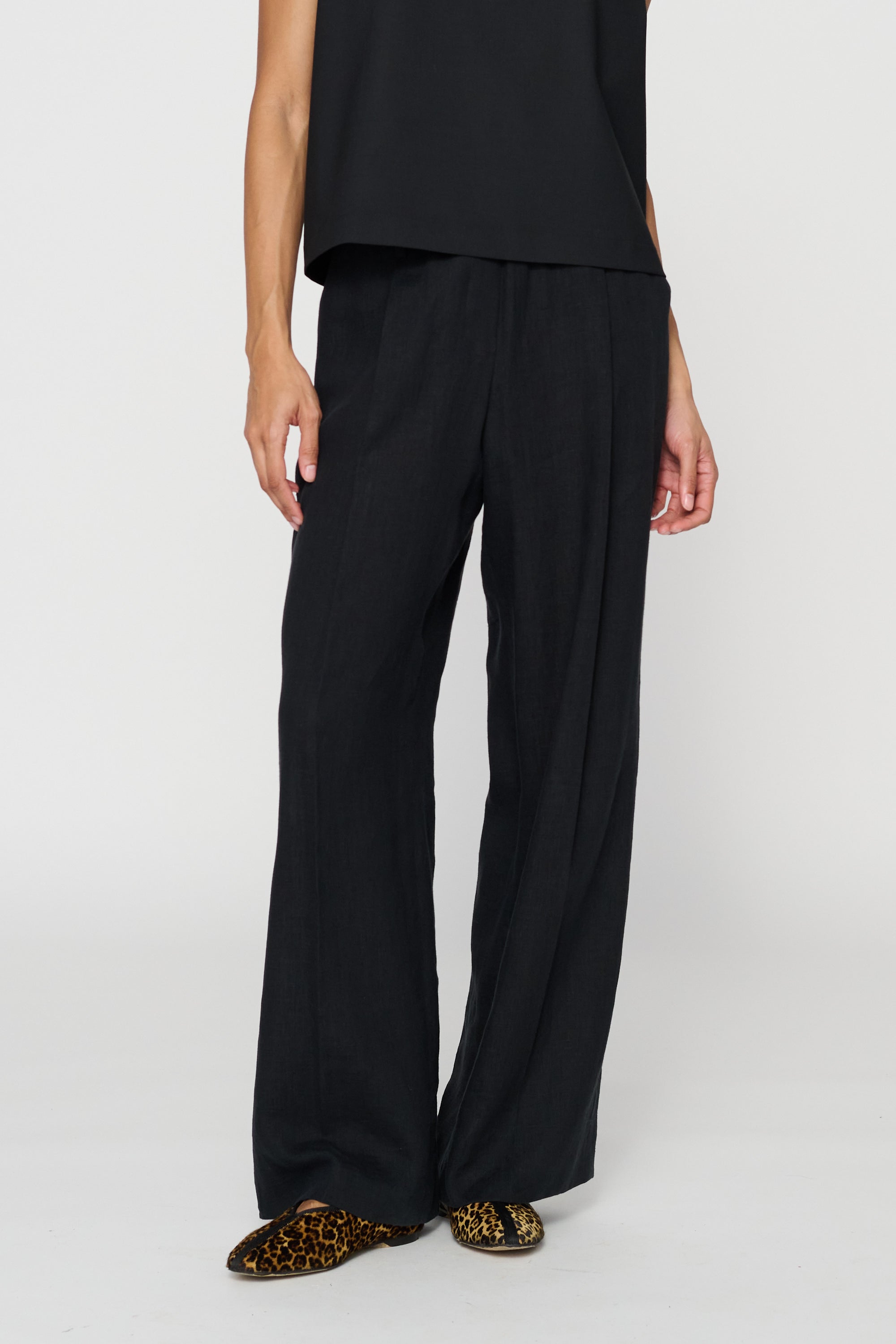 Lowen pants