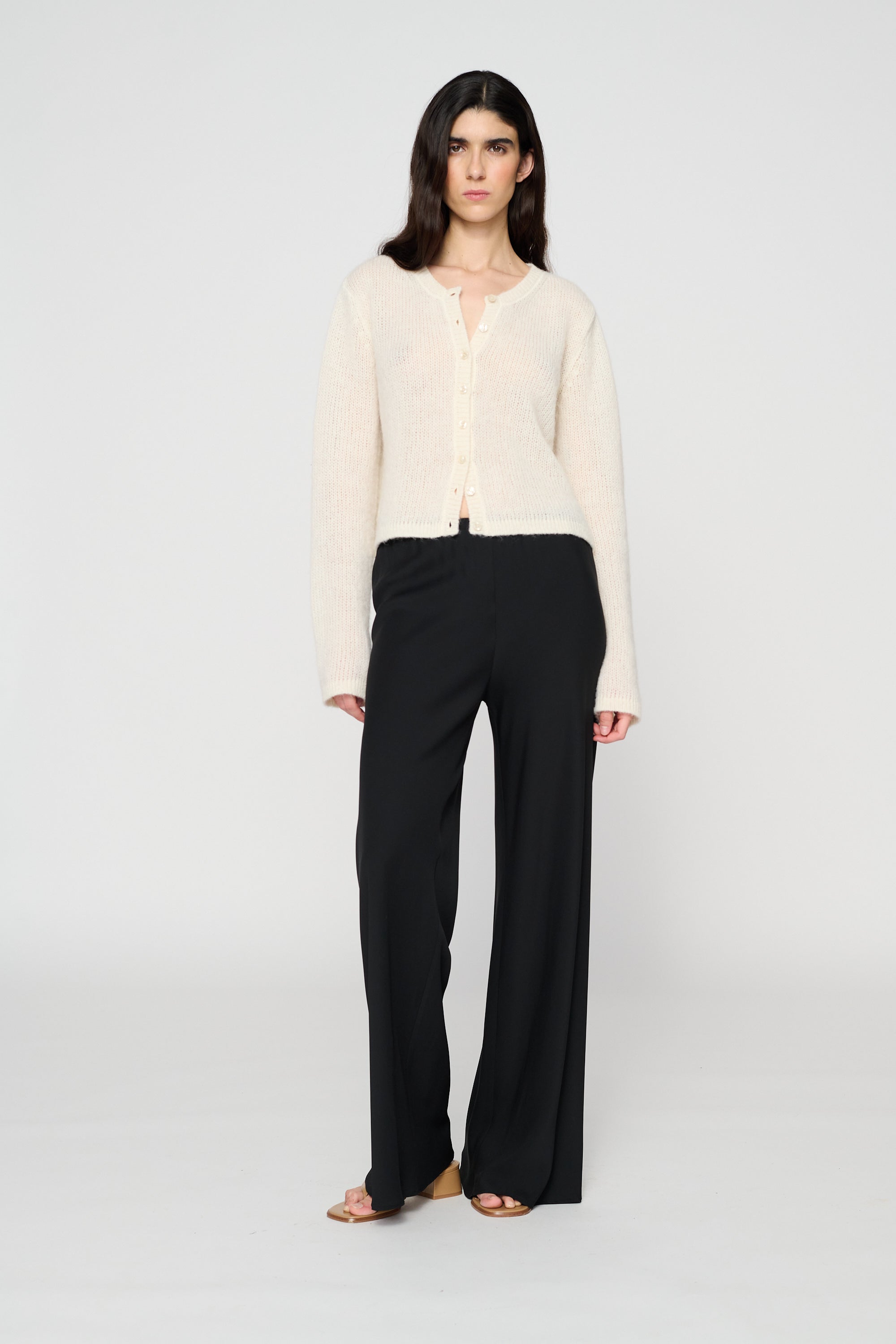 Fade pants