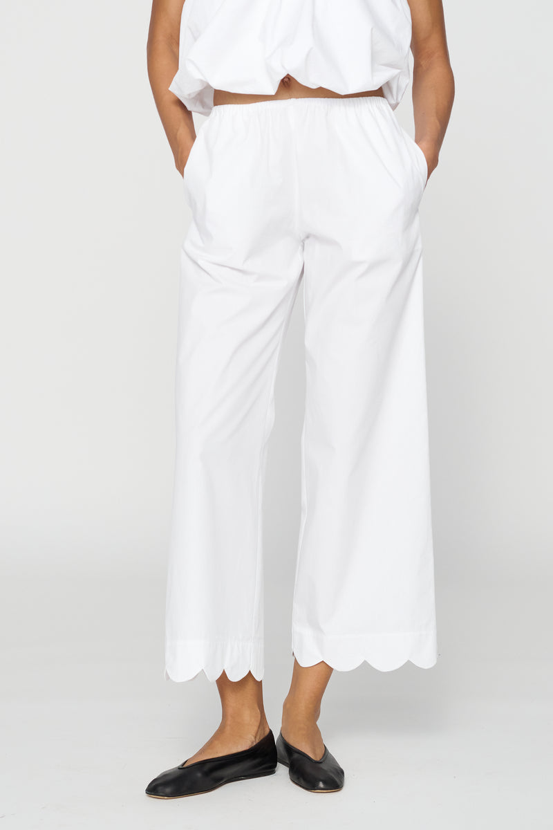 Mer pants