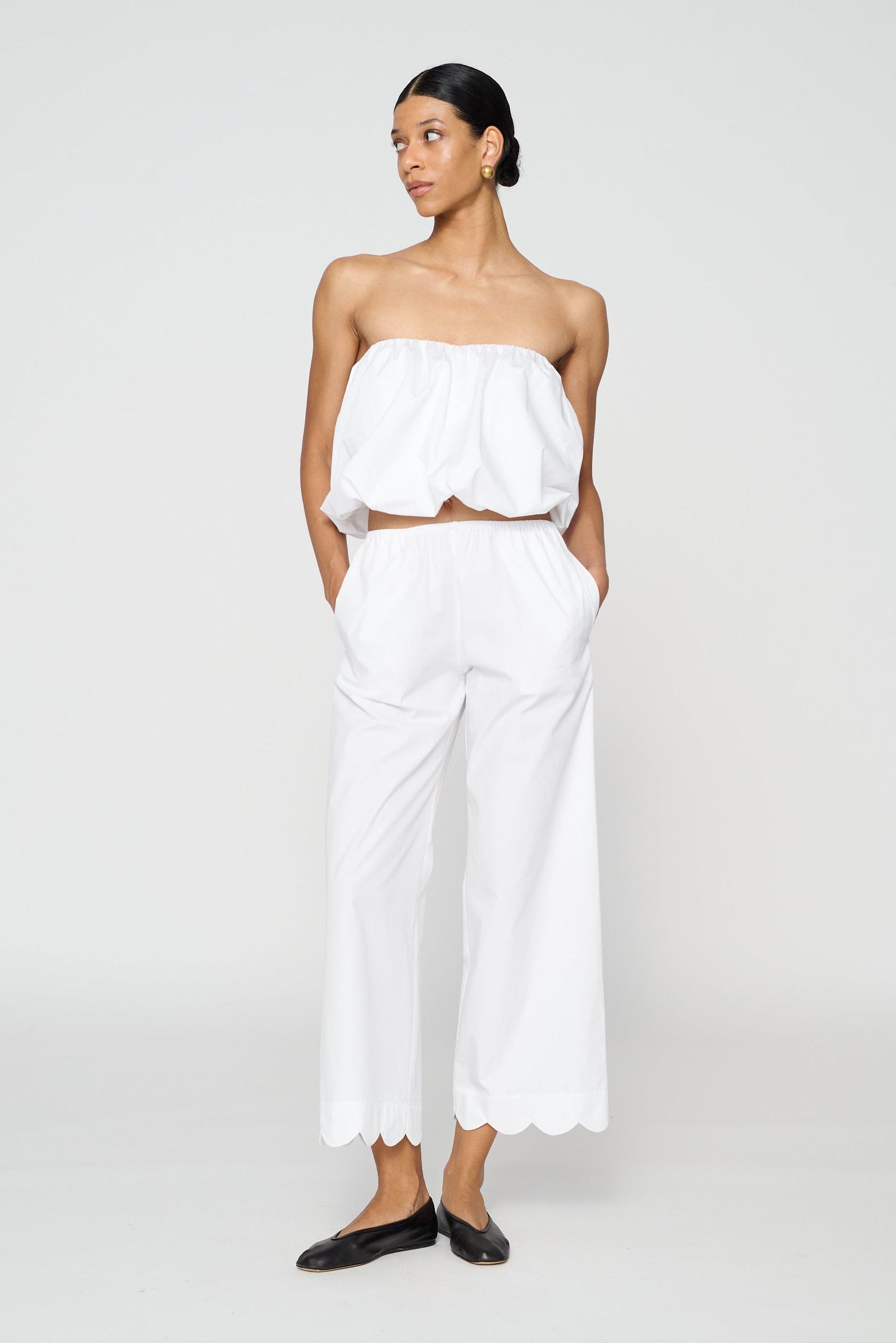 Mer pants