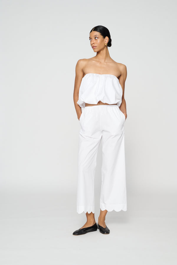 Mer pants