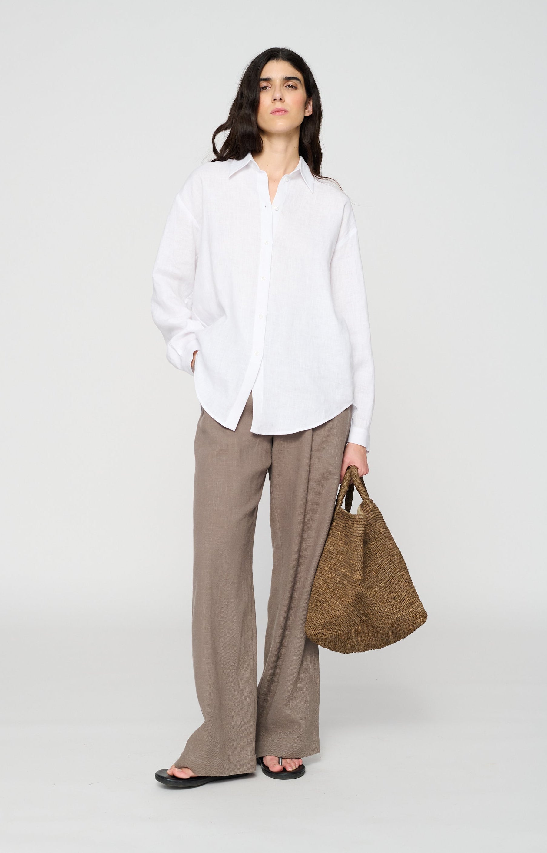 Olsen pants