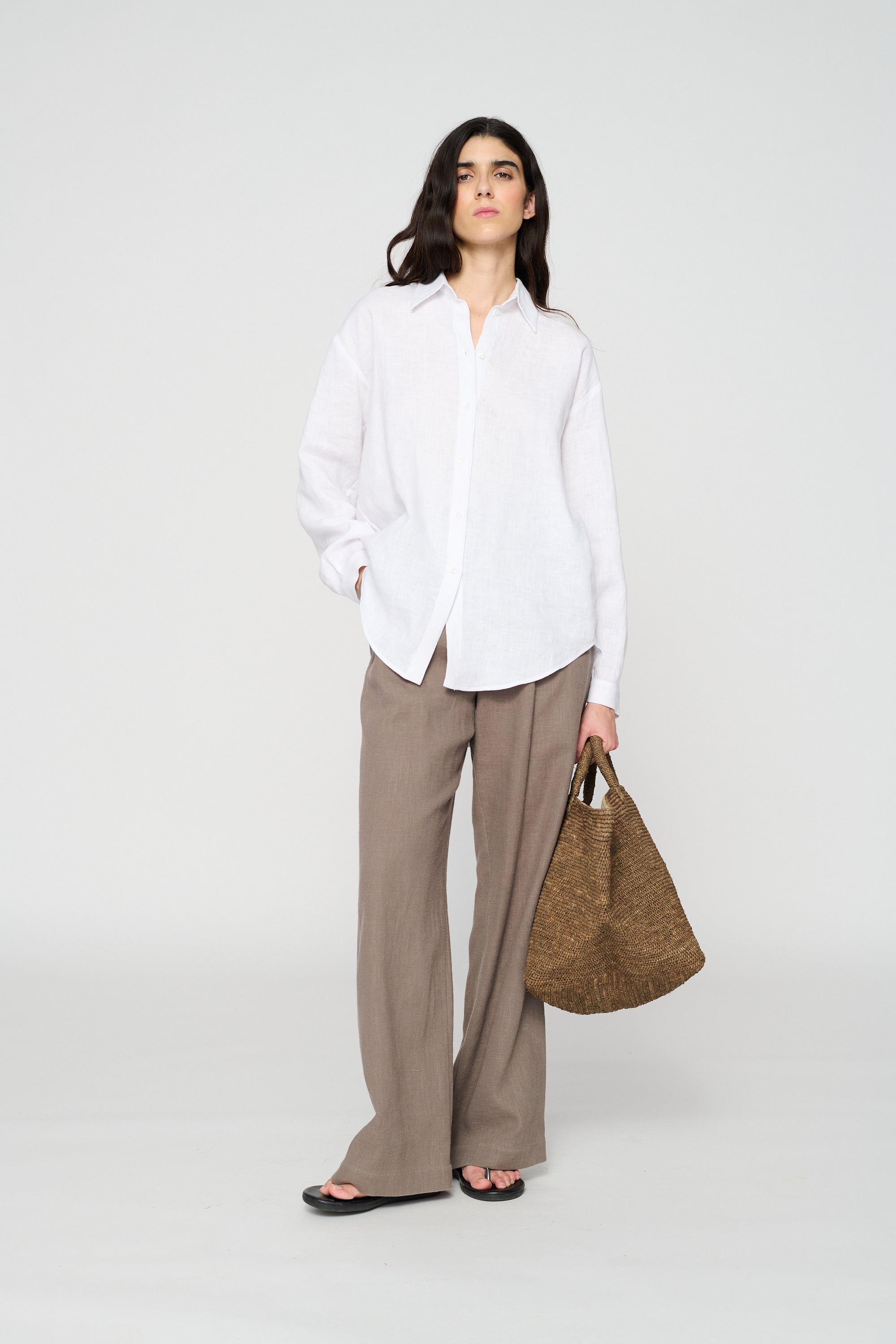 Olsen pants