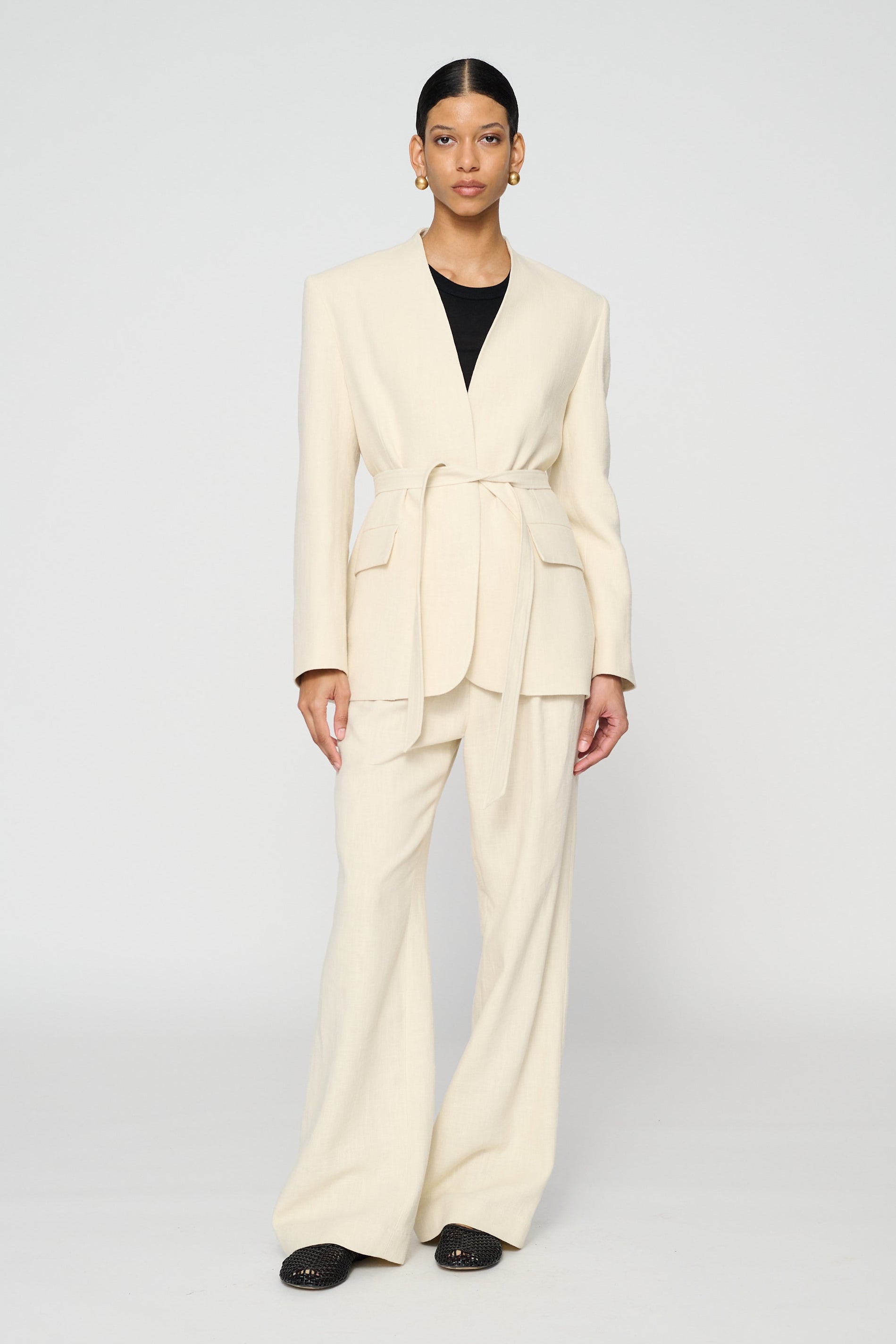 Olsen trousers