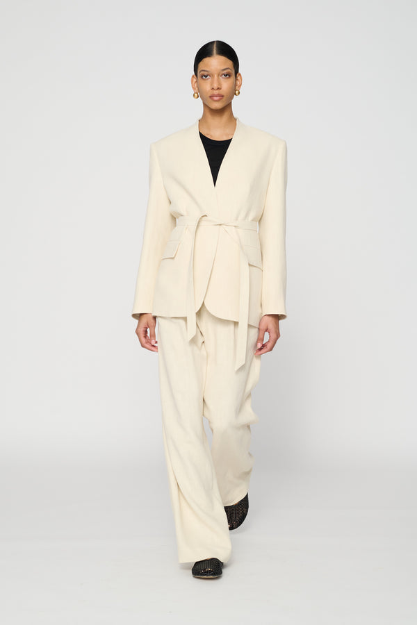 Taylor jacket