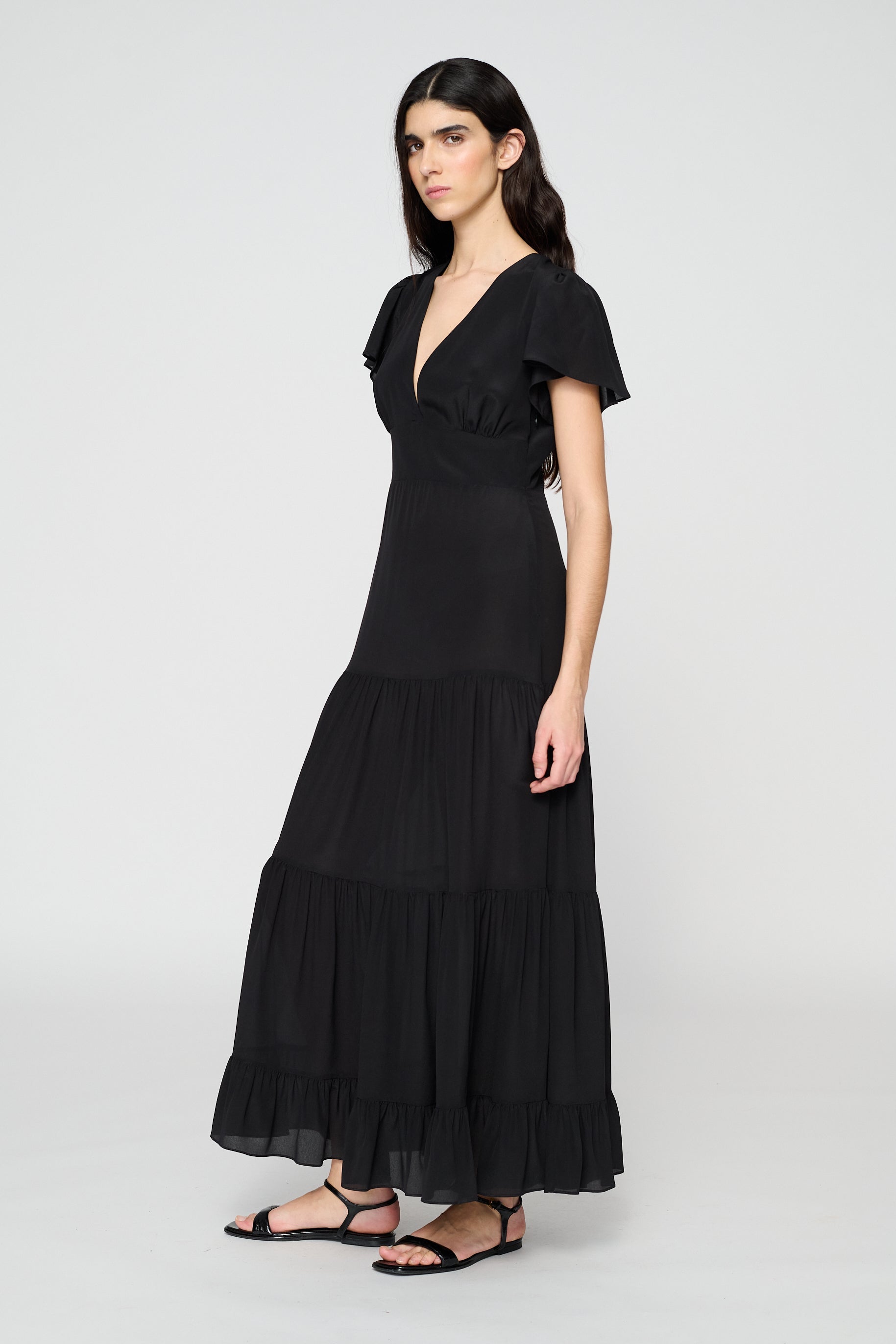 Vesta Dress
