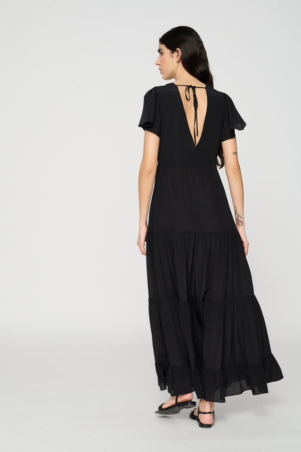 Vesta Dress