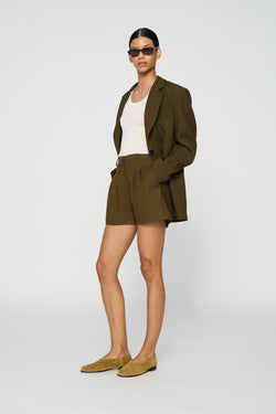 Scott jacket