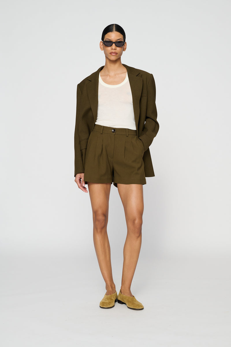 Scott jacket