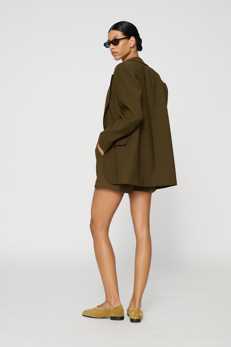 Scott jacket