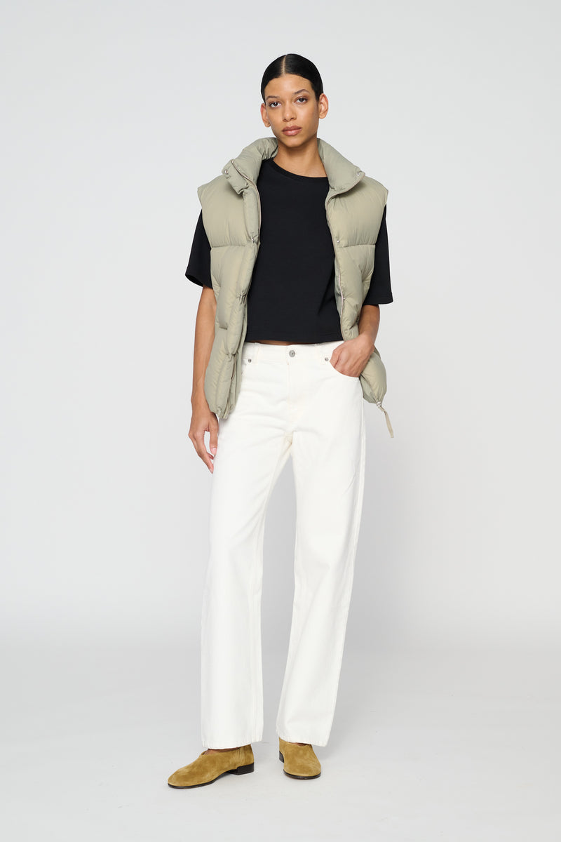 Puffer Vest