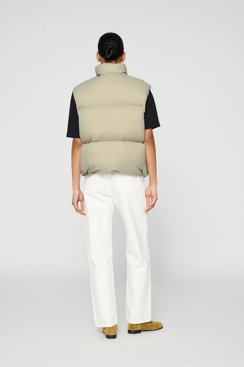 Puffer Vest