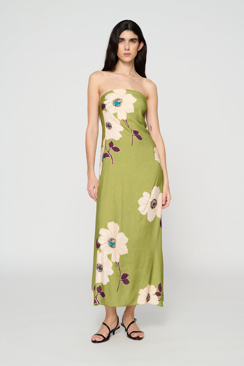 Isola dress