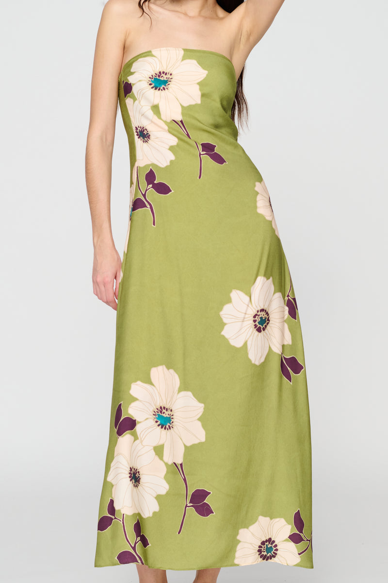 Isola dress