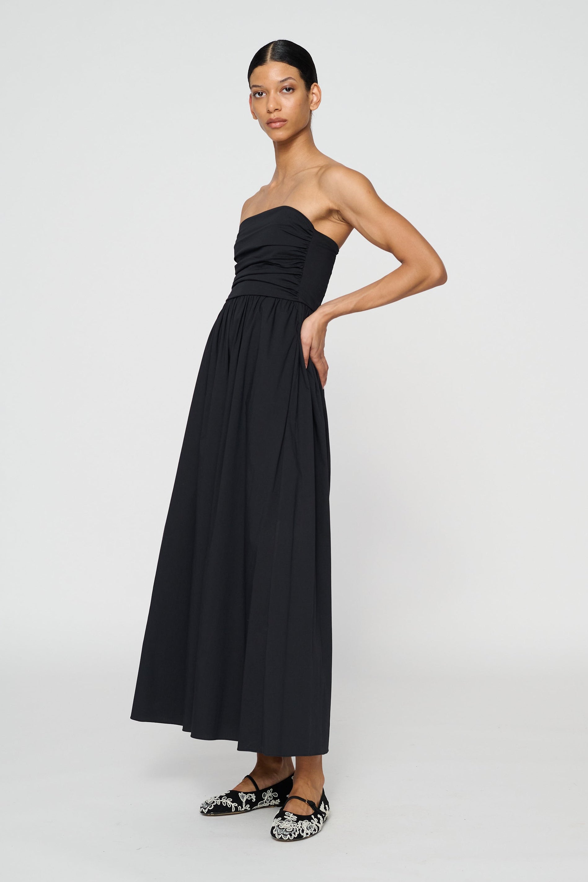 Alba dress