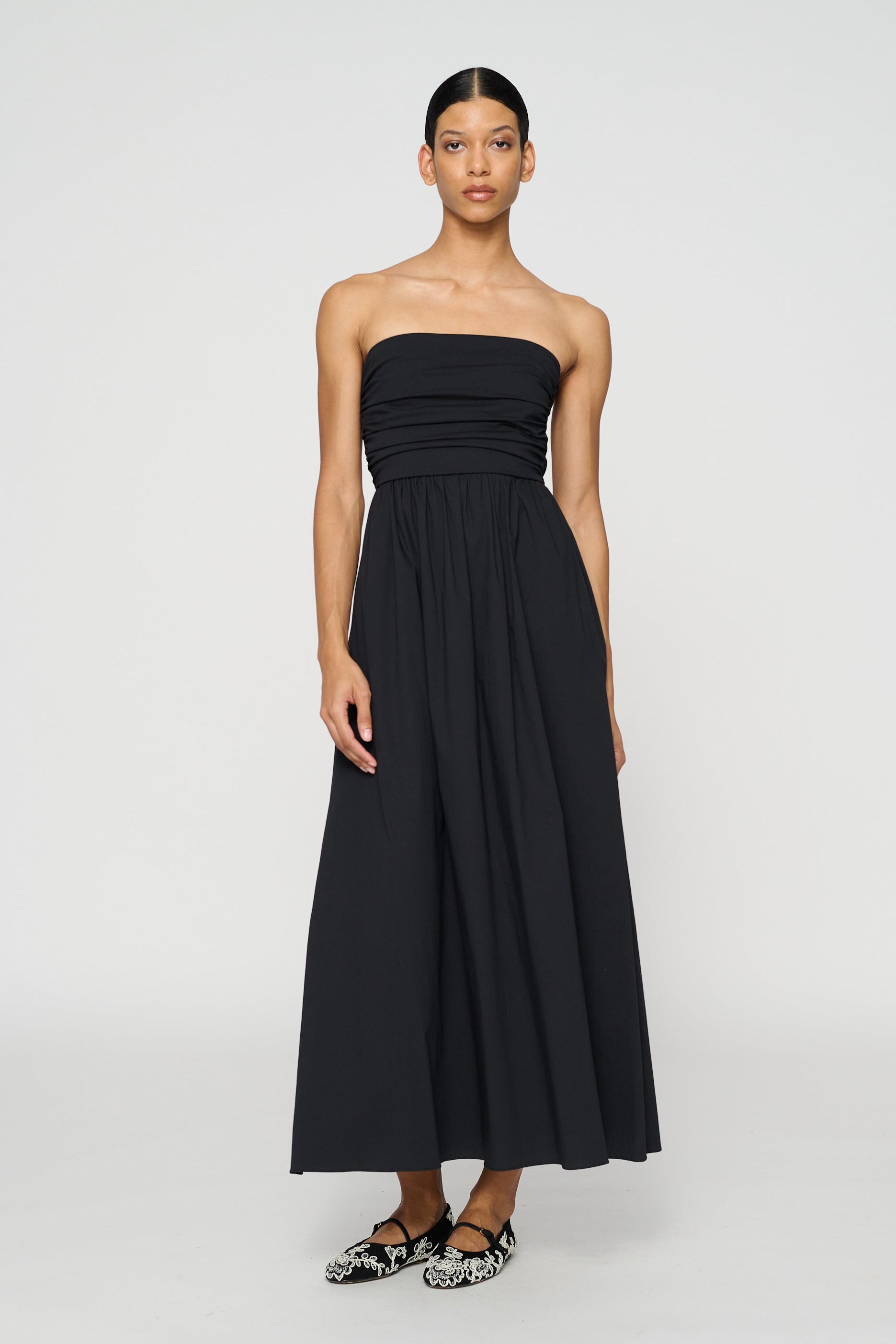 Alba dress