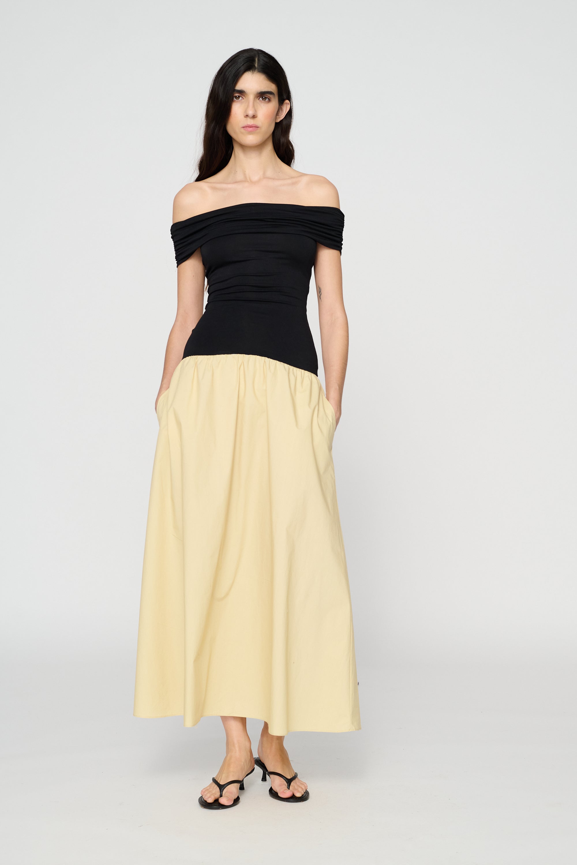 Paula dress